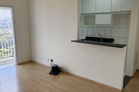 Apartamento à venda com 2 quartos, 57m² em Vila Nossa Senhora da Escada, Barueri