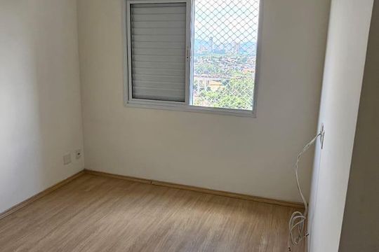 Quarto de apartamento à venda com 2 quartos, 57m² em Vila Nossa Senhora da Escada, Barueri