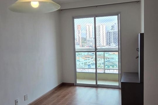 Apartamento à venda com 2 quartos, 54m² em Vila Barros, Barueri