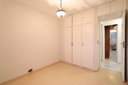 Quarto 1 de apartamento para alugar com 2 quartos, 92m² em Alto da Lapa, São Paulo