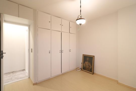 Quarto 2 de apartamento para alugar com 2 quartos, 92m² em Alto da Lapa, São Paulo