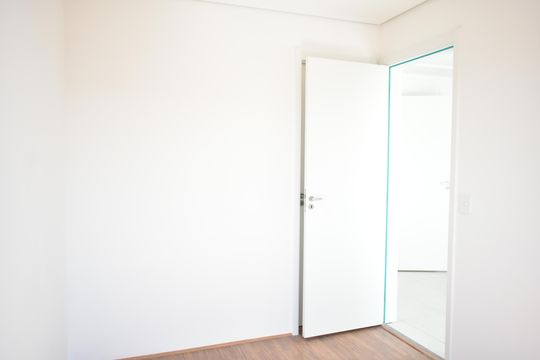 Suíte  de apartamento à venda com 1 quarto, 28m² em Planalto Paulista, São Paulo