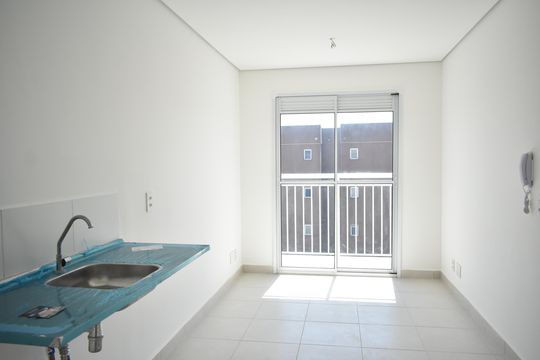 Apartamento à venda com 1 quarto, 28m² em Planalto Paulista, São Paulo