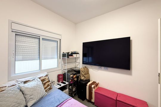 Quarto de apartamento à venda com 1 quarto, 52m² em Parada Inglesa, São Paulo