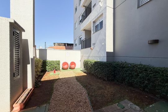 Petplace de apartamento à venda com 1 quarto, 52m² em Parada Inglesa, São Paulo