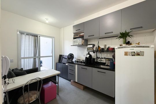Apartamento à venda com 1 quarto, 52m² em Parada Inglesa, São Paulo