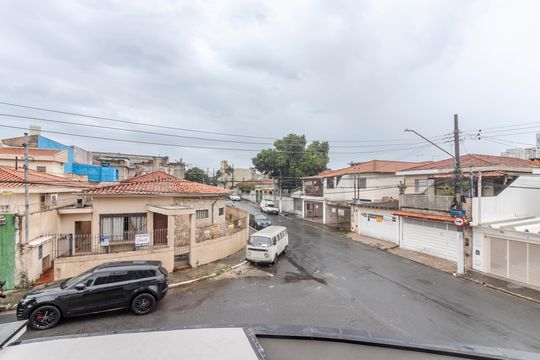 Vista da Sala de apartamento para alugar com 1 quarto, 27m² em Santo Amaro, São Paulo