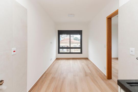 Apartamento para alugar com 1 quarto, 27m² em Santo Amaro, São Paulo