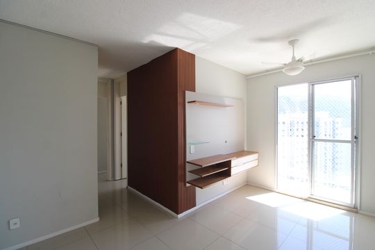Apartamento para alugar com 2 quartos, 52m² em Barra Olímpica, Rio de Janeiro