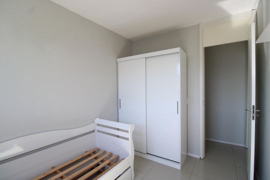 Quarto 1 de apartamento para alugar com 2 quartos, 52m² em Barra Olímpica, Rio de Janeiro