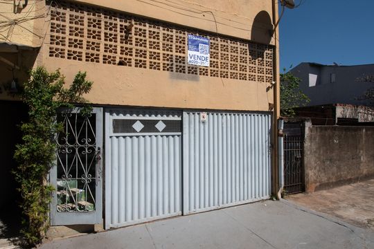 Placa de casa à venda com 3 quartos, 250m² em Condominio Coronel (Nova Veneza), Sumaré