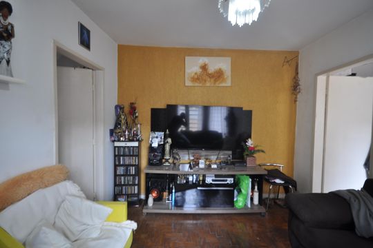 Sala de casa à venda com 2 quartos, 500m² em Vila Constança, São Paulo