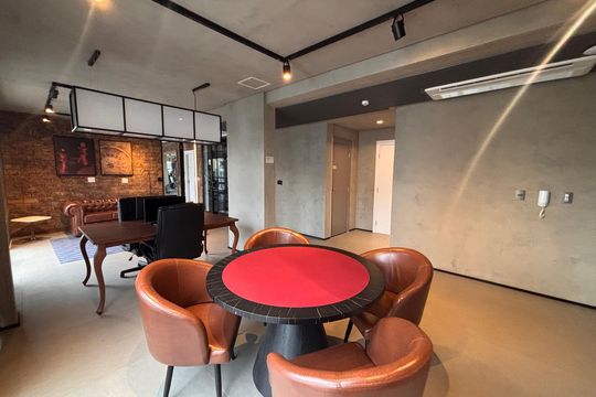 Kitnet/Studio à venda com 1 quarto, 18m² em Cerqueira César, São Paulo