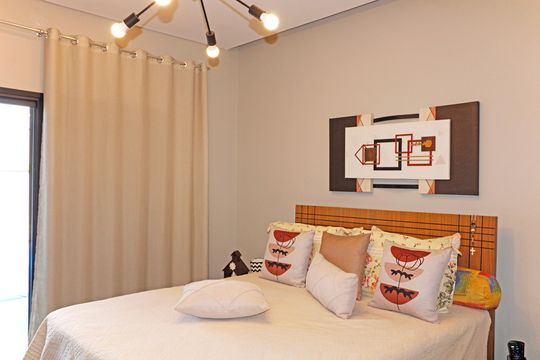 Casa de Condomínio à venda com 3 quartos, 276m² em Loteamento Recanto dos Paturis, Vinhedo