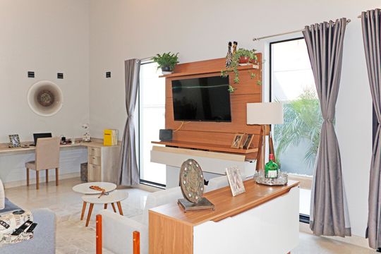 Casa de Condomínio à venda com 3 quartos, 276m² em Loteamento Recanto dos Paturis, Vinhedo