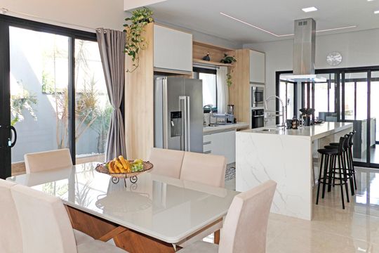 Casa de Condomínio à venda com 3 quartos, 276m² em Loteamento Recanto dos Paturis, Vinhedo