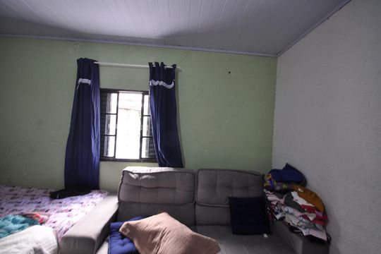 Quarto/Sala de casa à venda com 1 quarto, 300m² em Vila Constança, São Paulo