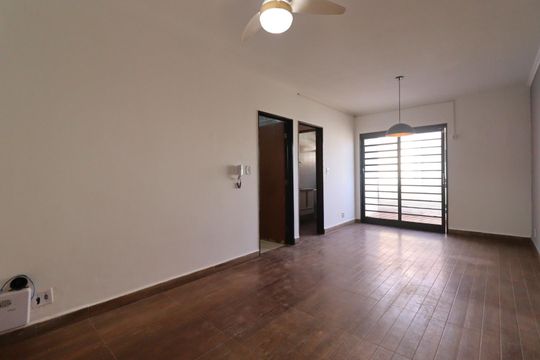 Apartamento para alugar com 2 quartos, 75m² em Residencial E Comercial Palmares, Ribeirão Preto