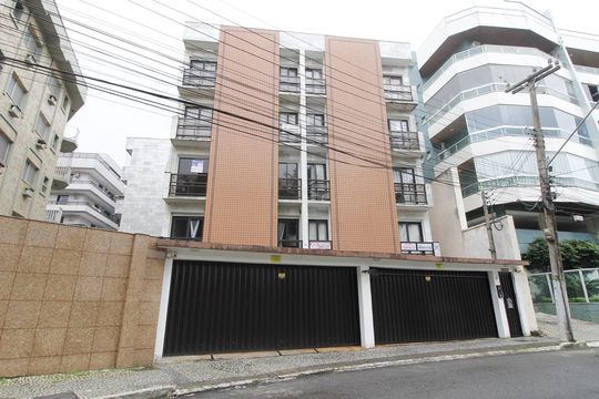 Apartamento para alugar com 2 quartos, 76m² em Vila Nova, Cabo Frio