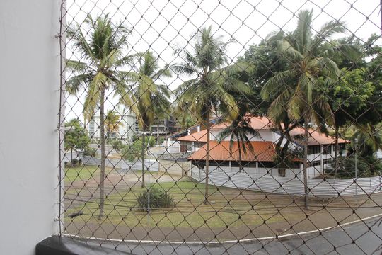 Quarto 1 de apartamento para alugar com 2 quartos, 76m² em Vila Nova, Cabo Frio