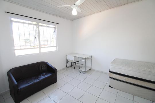 Quarto de kitnet/studio para alugar com 1 quarto, 45m² em Jardim Alvorada, São José dos Campos