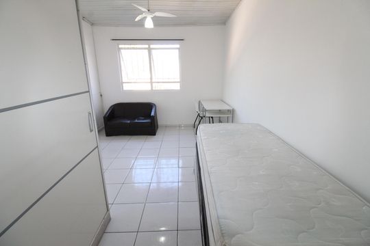 Kitnet/Studio para alugar com 1 quarto, 45m² em Jardim Alvorada, São José dos Campos
