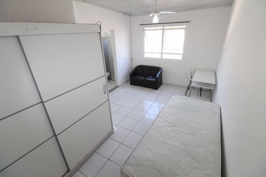 Studio de kitnet/studio para alugar com 1 quarto, 45m² em Jardim Alvorada, São José dos Campos