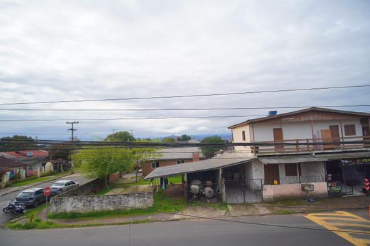 Vista do Quarto 1 de apartamento para alugar com 2 quartos, 70m² em Feitoria, São Leopoldo