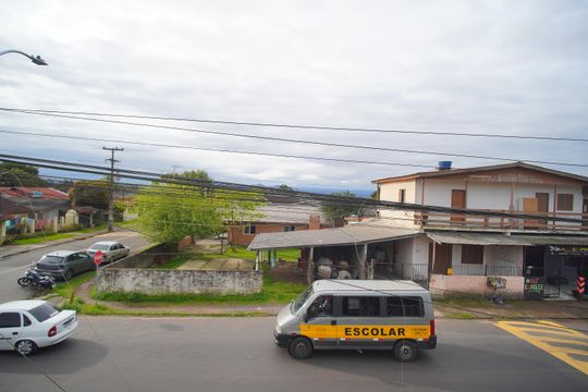 vista do Quarto 2 de apartamento para alugar com 2 quartos, 70m² em Feitoria, São Leopoldo
