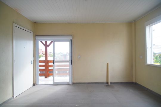 Sala/Cozinha de apartamento para alugar com 2 quartos, 70m² em Feitoria, São Leopoldo