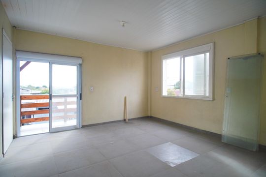 Sala/Cozinha de apartamento para alugar com 2 quartos, 70m² em Feitoria, São Leopoldo