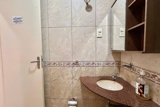 Apartamento para alugar com 1 quarto, 42m² em Copacabana, Rio de Janeiro