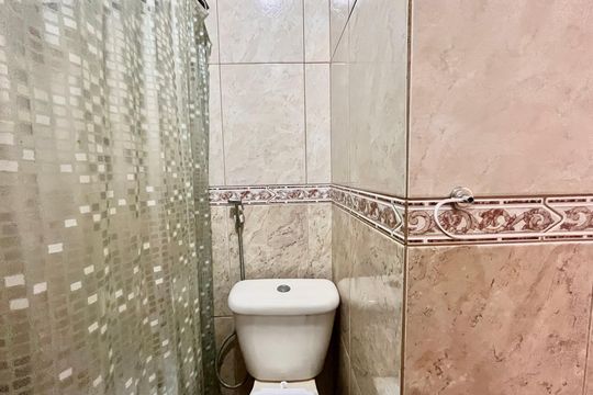 Apartamento para alugar com 1 quarto, 42m² em Copacabana, Rio de Janeiro