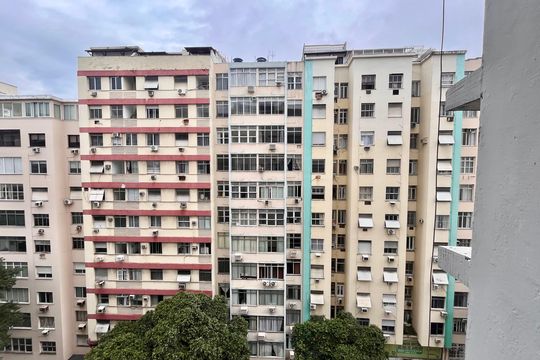 Apartamento para alugar com 1 quarto, 42m² em Copacabana, Rio de Janeiro