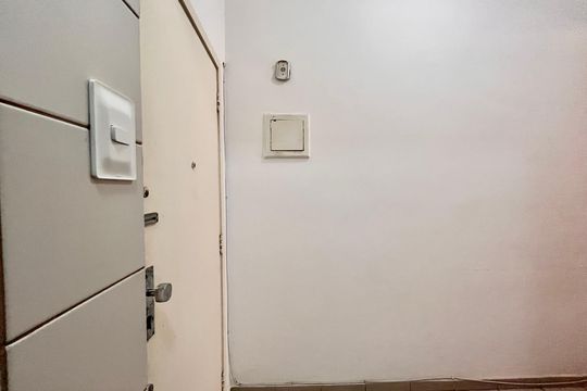 Apartamento para alugar com 1 quarto, 42m² em Copacabana, Rio de Janeiro