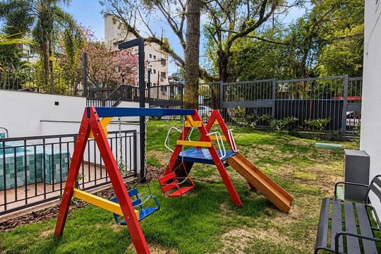 Apartamento à venda com 3 quartos, 79m² em Petrópolis, Porto Alegre