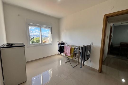 Apartamento para alugar com 2 quartos, 62m² em Rondônia, Novo Hamburgo