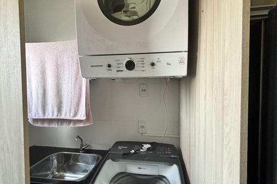 Apartamento para alugar com 2 quartos, 62m² em Rondônia, Novo Hamburgo