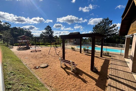 Apartamento para alugar com 2 quartos, 62m² em Rondônia, Novo Hamburgo