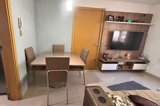 Apartamento para alugar com 2 quartos, 62m² em Rondônia, Novo Hamburgo