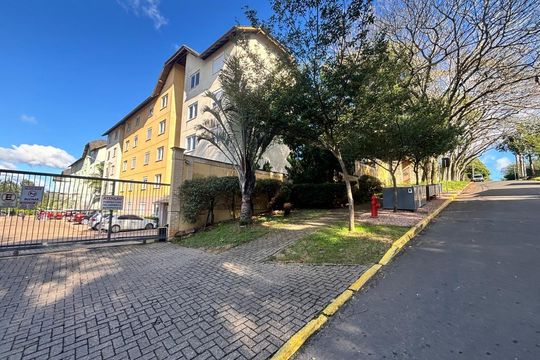 Apartamento para alugar com 2 quartos, 62m² em Rondônia, Novo Hamburgo