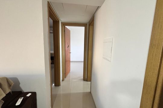 Apartamento para alugar com 2 quartos, 62m² em Rondônia, Novo Hamburgo