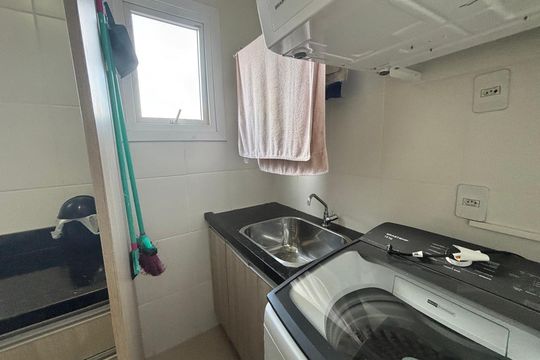 Apartamento para alugar com 2 quartos, 62m² em Rondônia, Novo Hamburgo