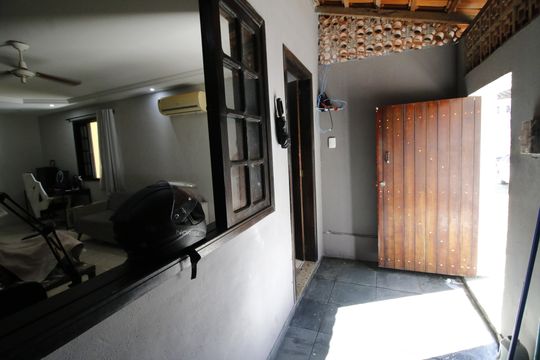 Quintal de casa à venda com 6 quartos, 230m² em Freguesia (jacarepaguá), Rio de Janeiro
