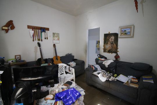 Casa à venda com 6 quartos, 230m² em Freguesia (jacarepaguá), Rio de Janeiro
