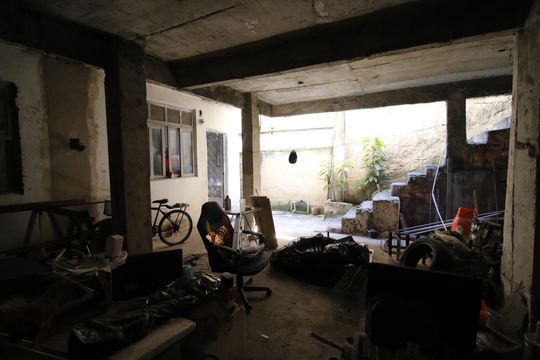 Quintal de casa à venda com 6 quartos, 230m² em Freguesia (jacarepaguá), Rio de Janeiro