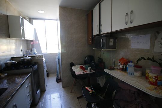 Cozinha 2 de casa à venda com 6 quartos, 230m² em Freguesia (jacarepaguá), Rio de Janeiro