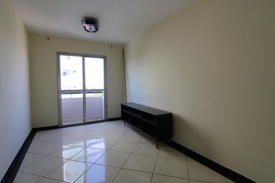 Apartamento para alugar com 2 quartos, 55m² em Vila Marieta, São Paulo