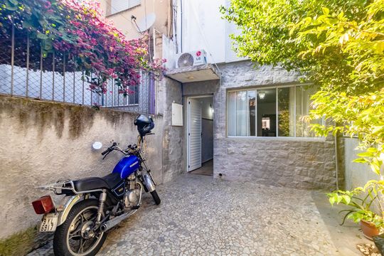 Casa para alugar com 2 quartos, 130m² em Parque Jabaquara, São Paulo