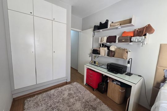 Quarto de casa à venda com 4 quartos, 180m² em Campo Belo, São Paulo